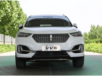 生命体征监测技术将搭载于WEY VV6，长城再推安全“黑科技”| 聚闻