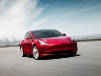 7月电动车销量：Model 3唯一过万夺冠 汉EV仅售277辆？｜聚数