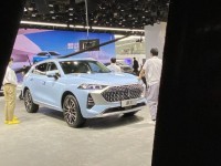 先睹为快！2021上海车展前我们把主要展台拍了个遍 | 视频