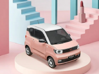 6月汽车销量:2/3车企下滑?宏光MINI进前三,Model 3重回前十|聚数 6月汽车销量:2/3车企下滑?宏光MINI进前三,Model 3重回前十|聚数