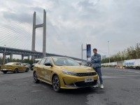 年少也轻狂！6万多的轩度能有多连杆后悬？| 视频