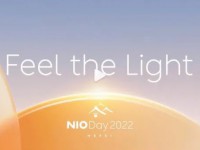 NIO Day 2022蔚来高层媒体采访：明年销量超雷克萨斯 | 聚访