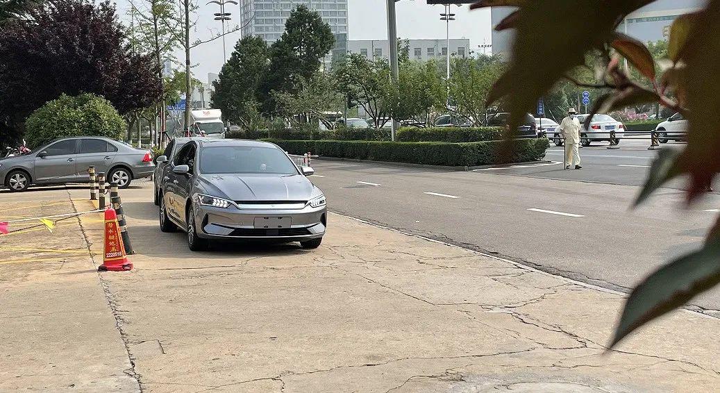 ▲图片来源：车聚网