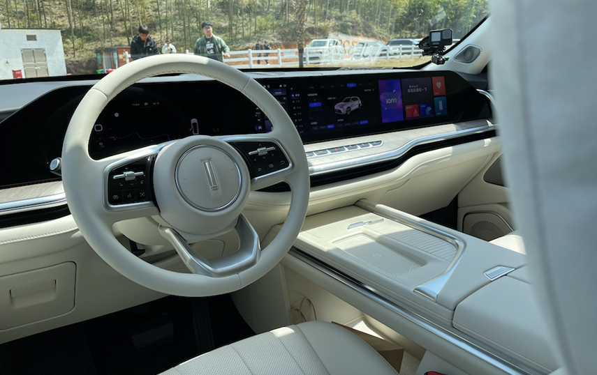 ▲图片来源：车聚网