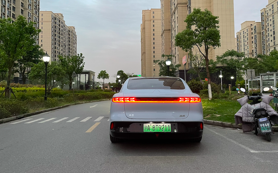 ▲图片来源：车聚网