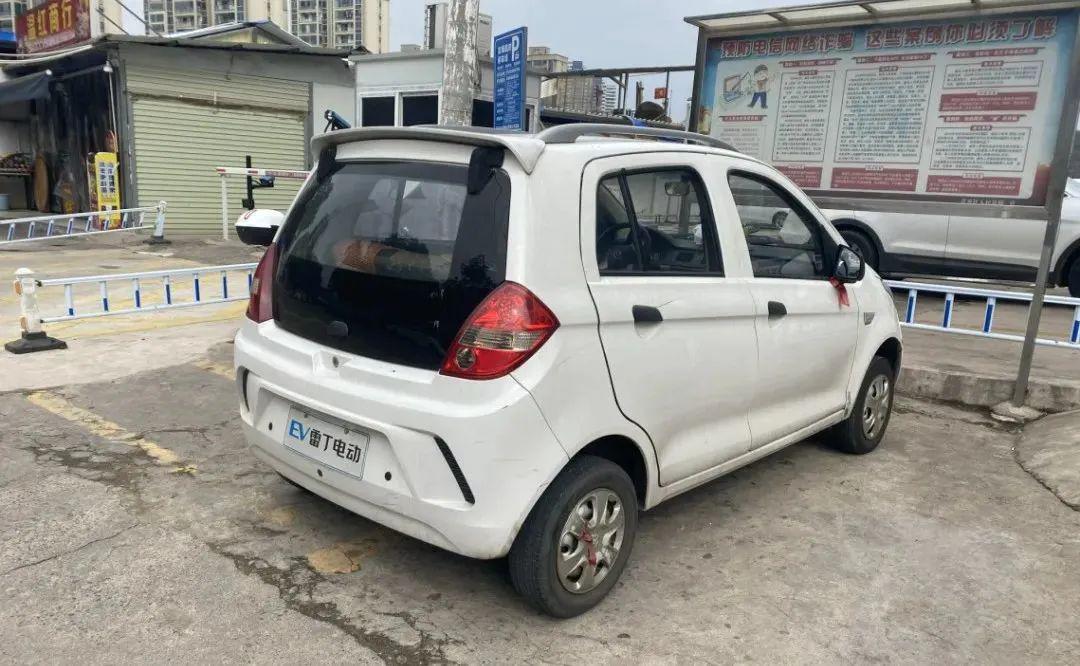 ▲图片来源：车聚网