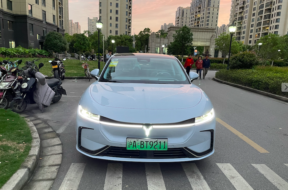 ▲图片来源：车聚网