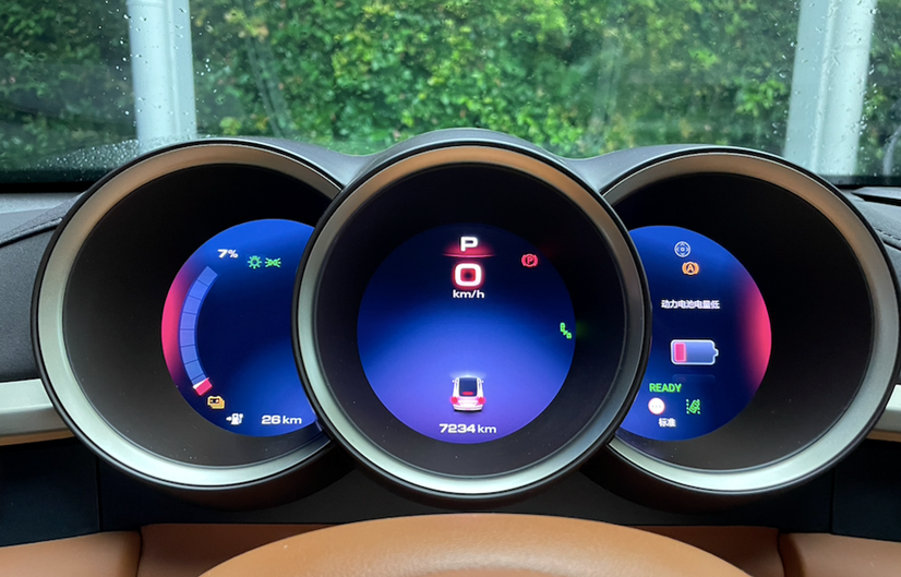 ▲图片来源:车聚网