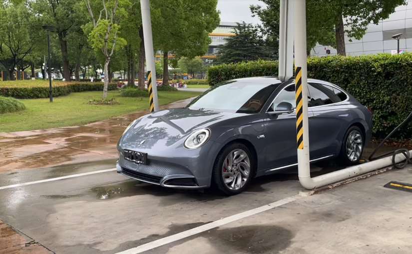 ▲图片来源:车聚网