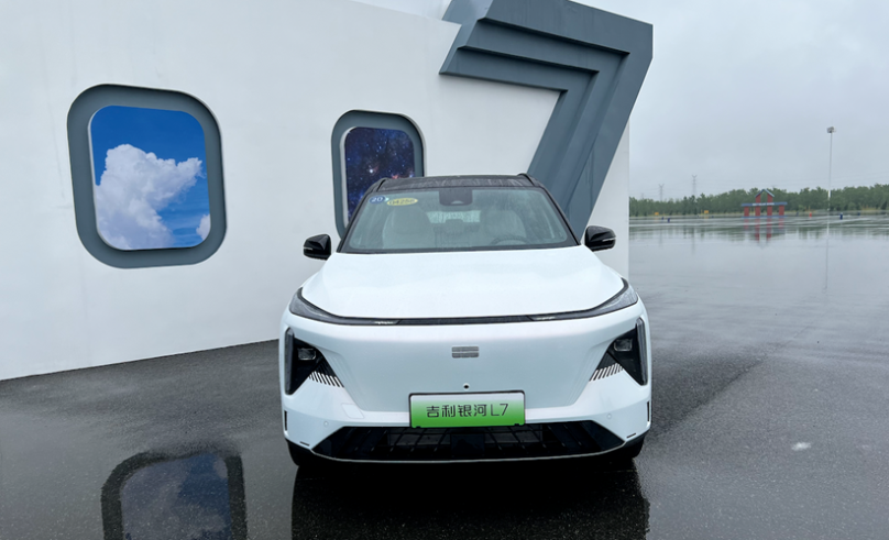 ▲图片来源：车聚网