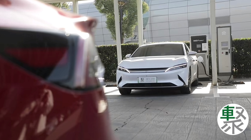 ▲图片来源:车聚网