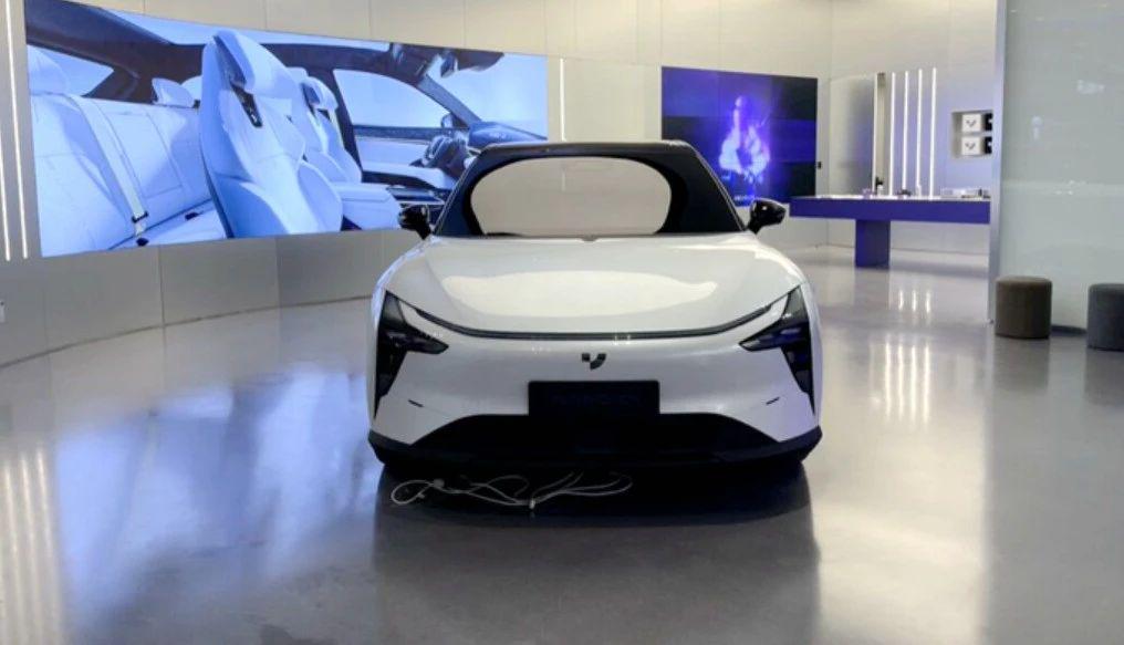 ▲图片来源：车聚网