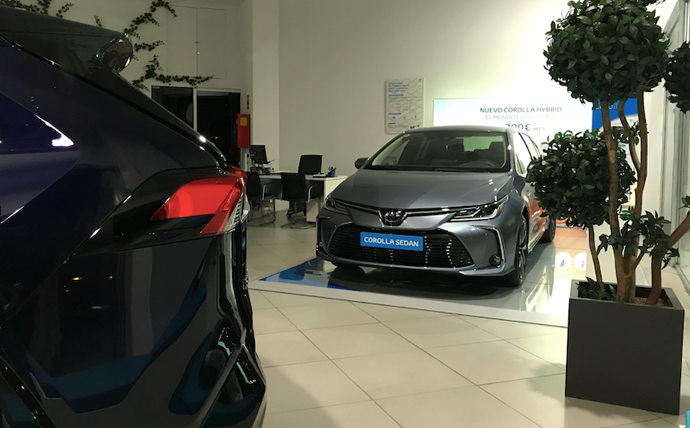 ▲图片来源：车聚网
