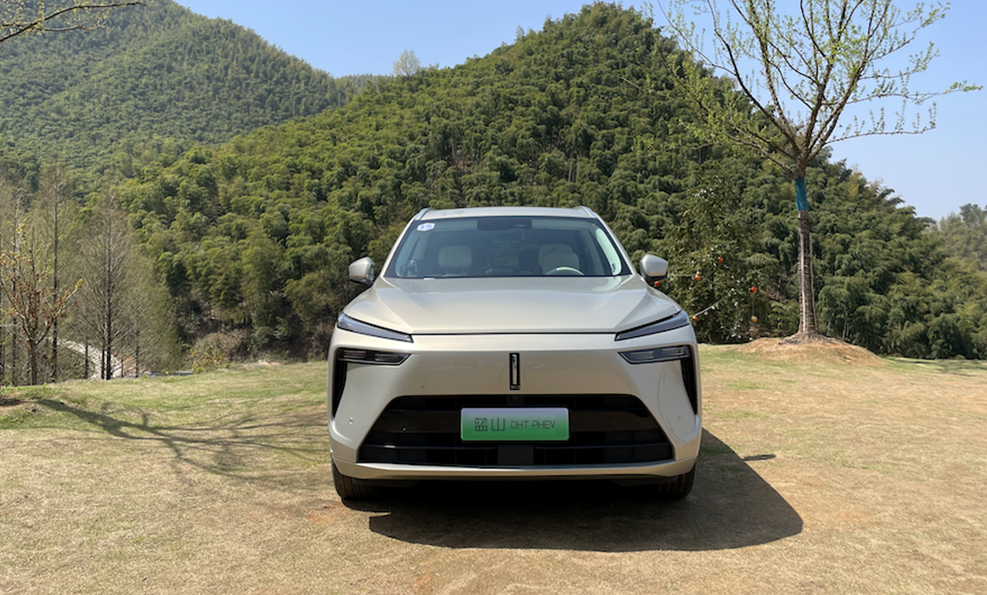 ▲图片来源：车聚网