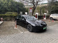 焕新版Model 3实测：冬季续航达成率67%，纯视觉并不神奇 | 视频