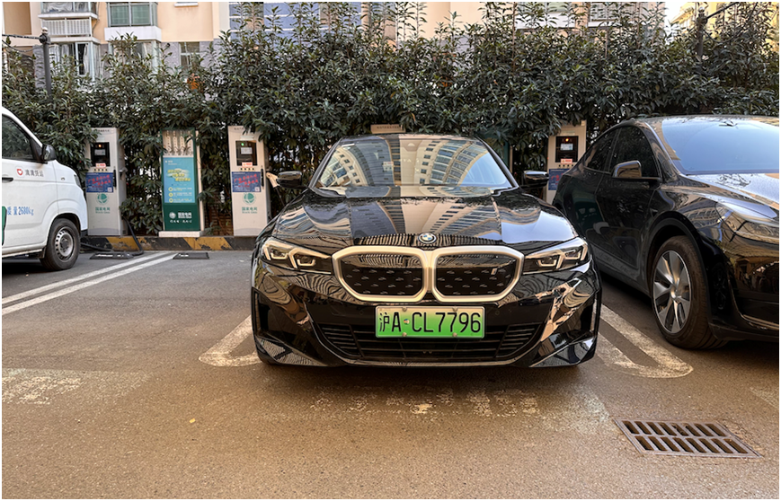 ▲图片来源：车聚网
