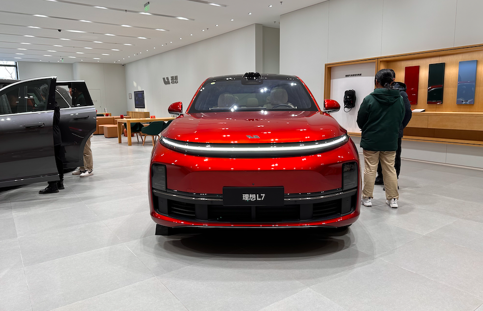 ▲图片来源：车聚网